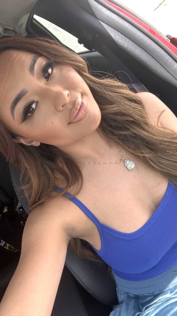 🌹 Nueva chica en España 🌹