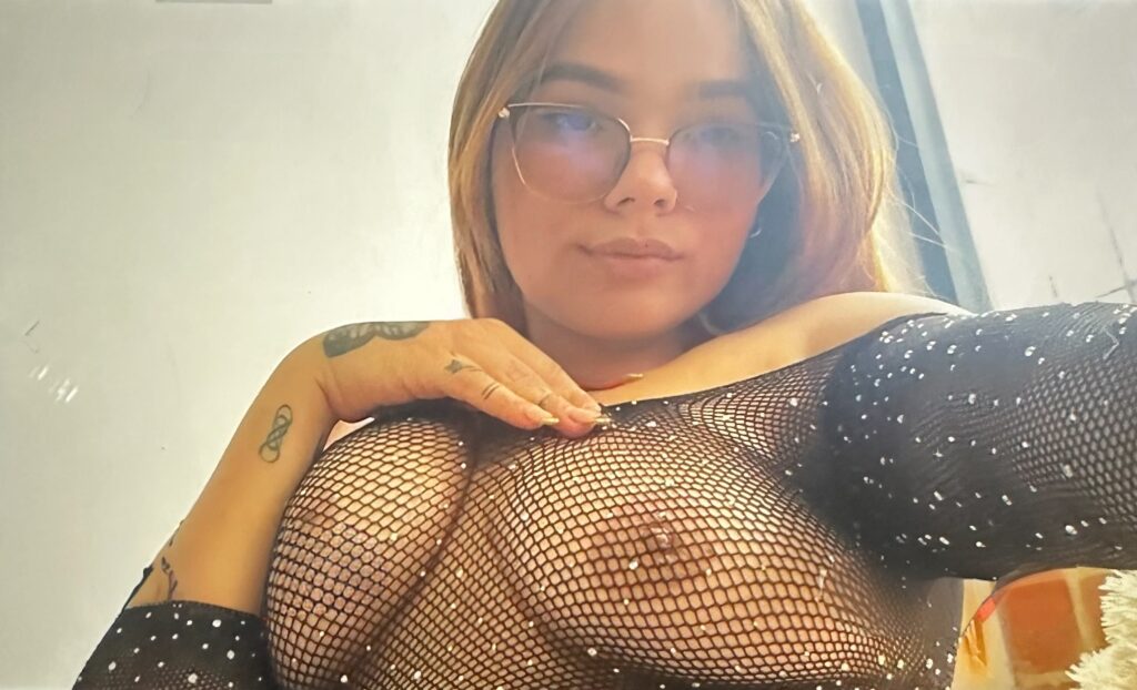 Rubia culona 💕💕🦋