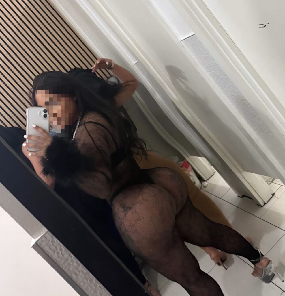 La bella ruby