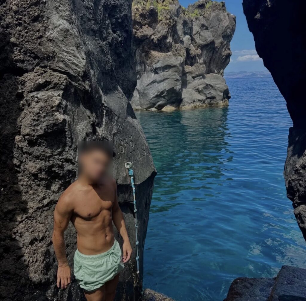 Joven hetero XXL recién llegado a Galicia 🔥