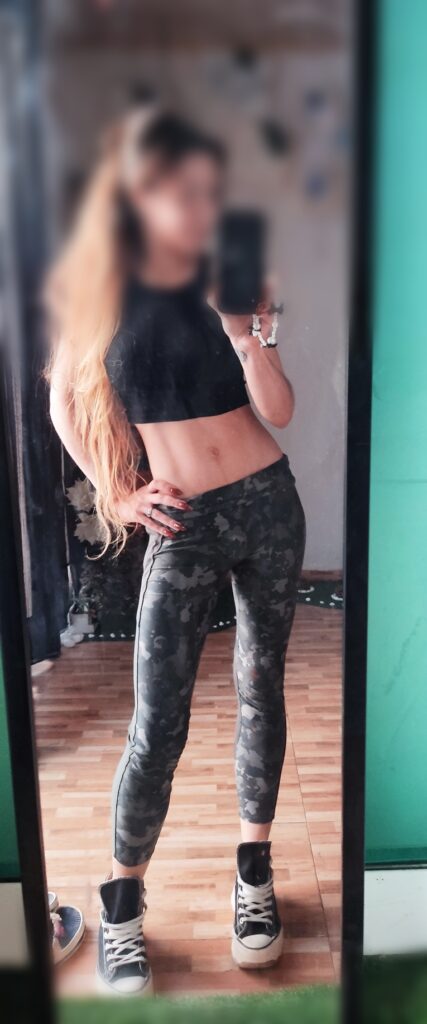 Nay tu masajista de confianza