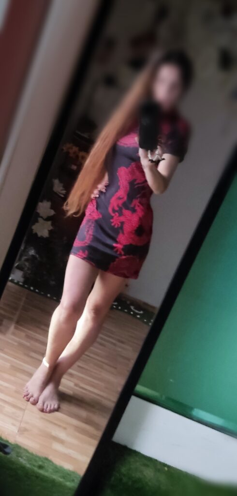 Nay tu masajista de confianza