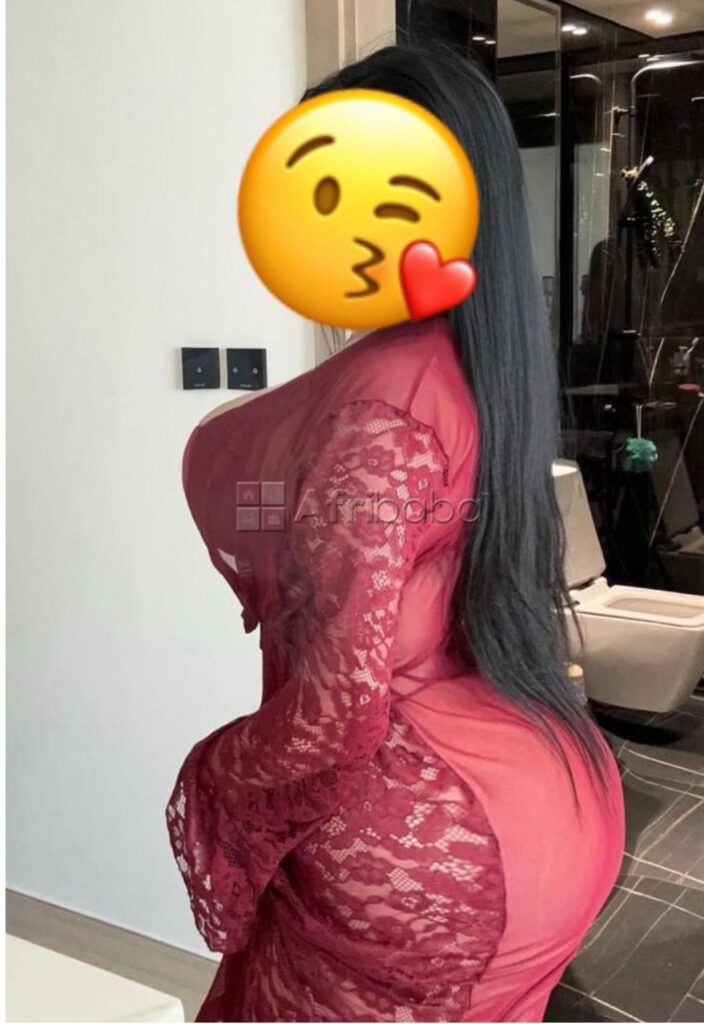 Guapa curvy