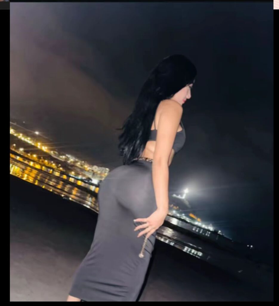 Peruana caliente en fuenlabrada 😈🤤