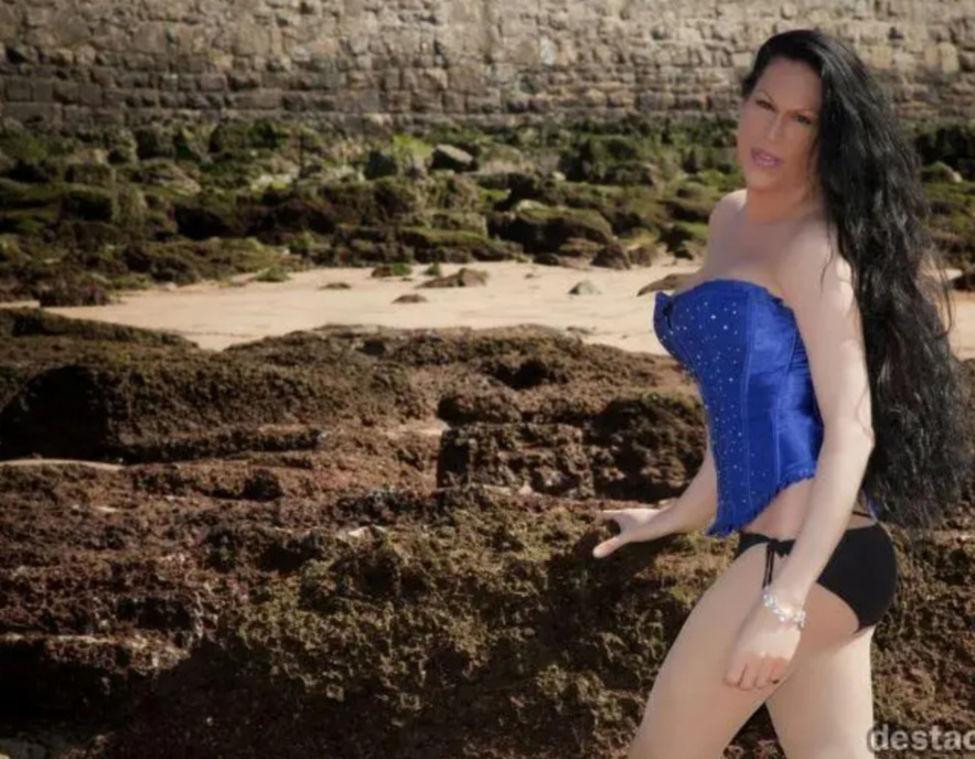 TRANS ESPAÑOLA EN ESTEPONA