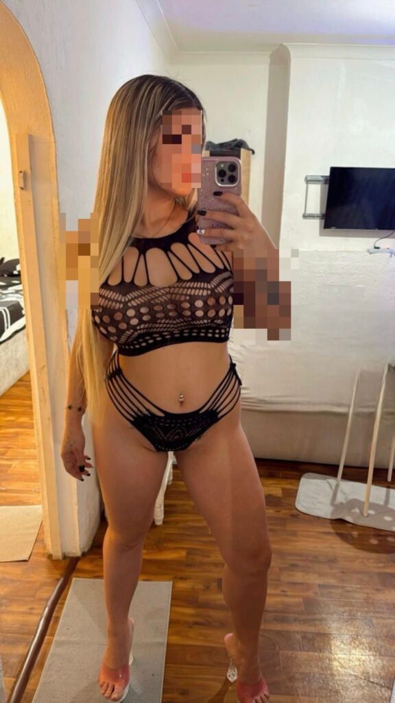 Bruna novedad en castellon