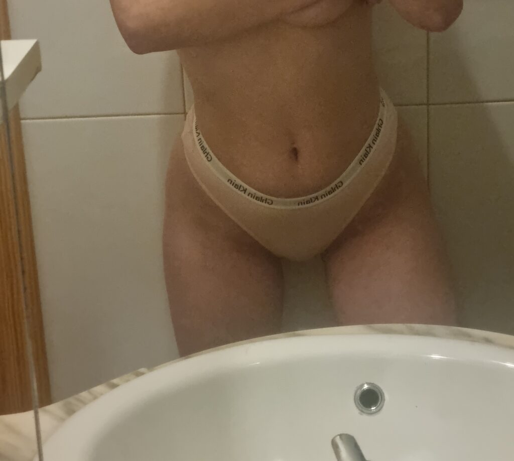 Soy Maria nueva puertollano